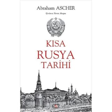 Kısa Rusya Tarihi