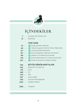 Hoş Geldin - İlk İki Yaşın Sihri: Anne Baba Sihri 0-2 Yaş