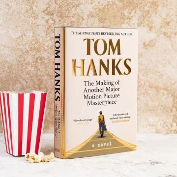 The Making of Another Major Motion Picture Masterpiece