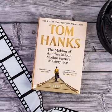 The Making of Another Major Motion Picture Masterpiece