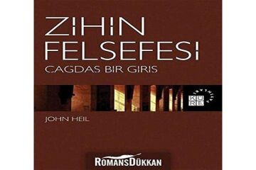 Zihin Felsefesi - Çağdaş Bir Giriş