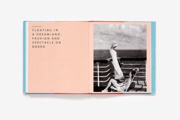 Ocean Liners: Glamour, Speed and Style (Kapak değişebilir)