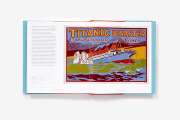 Ocean Liners: Glamour, Speed and Style (Kapak değişebilir)