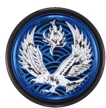 Mega brands Yo Yo 73401B Speedly Eagle 1