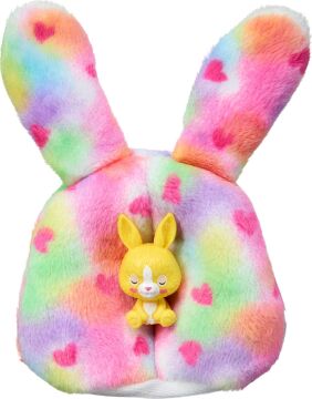HRK38 | Cutie Reveal Barbie Color Dream Series - Bunny