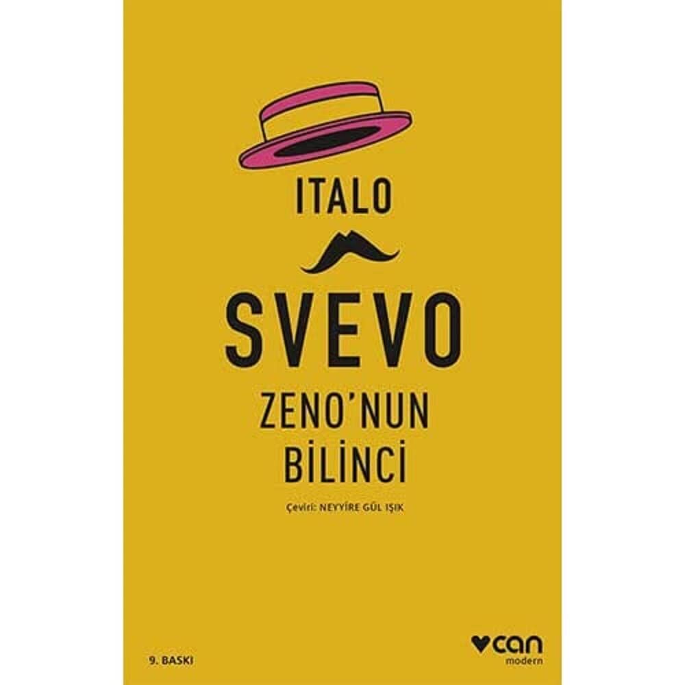 ZENO'NUN BİLİNCİ
