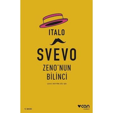 ZENO'NUN BİLİNCİ