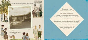 The House by the Lake: The Story of a Home and a Hundred Years of History (Walker Studio)