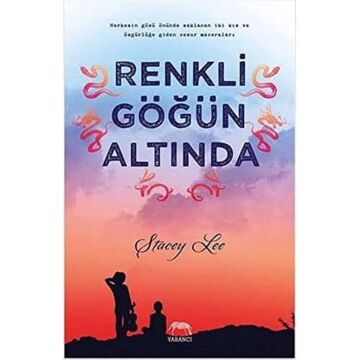 Renkli Göğün Altında