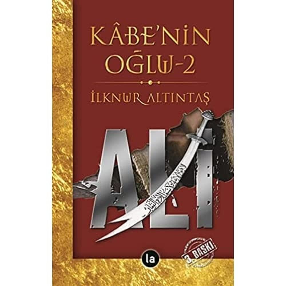 Kabe'nin Oğlu Ali 2