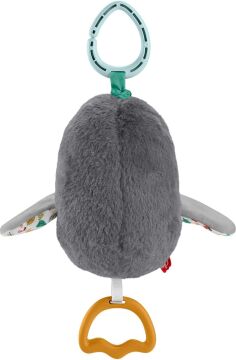 Fisher-Price Kanat Çırpan Tukan