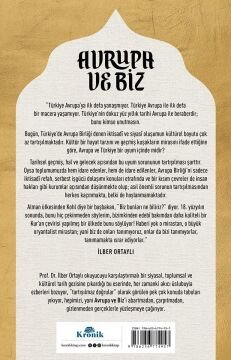 Avrupa ve Biz: Geçmişten Günümüze