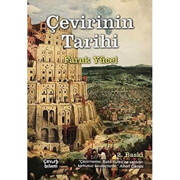 Çevirinin Tarihi