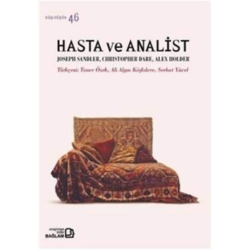 Hasta ve Analist