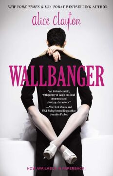 Wallbanger: Volume 1