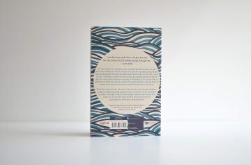 NIV Holy Bible (Hodder Classics): Waves