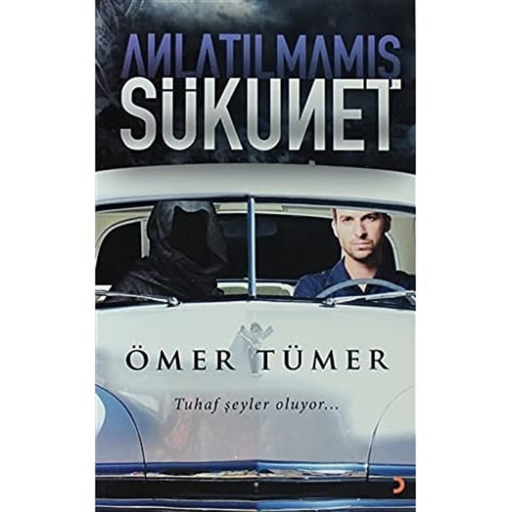 Anlatılmamış Sükunet: Tuhaf Şeyler Oluyor...