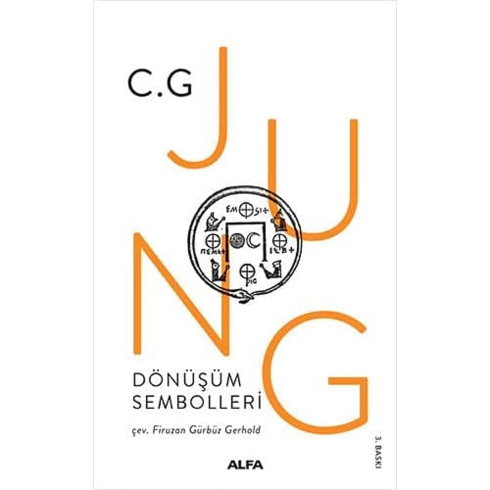 Dönüşüm Sembolleri