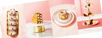 The Pastry Chef's Guide: The Secret to Successful Baking Every Time