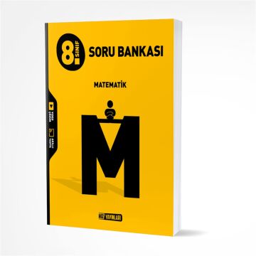 Hız 8. Sınıf Matematik Soru Bankası 2022