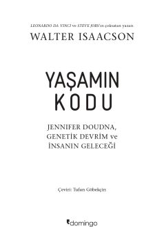Yaşamın Kodu