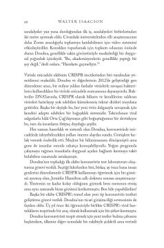 Yaşamın Kodu