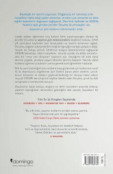 Yaşamın Kodu
