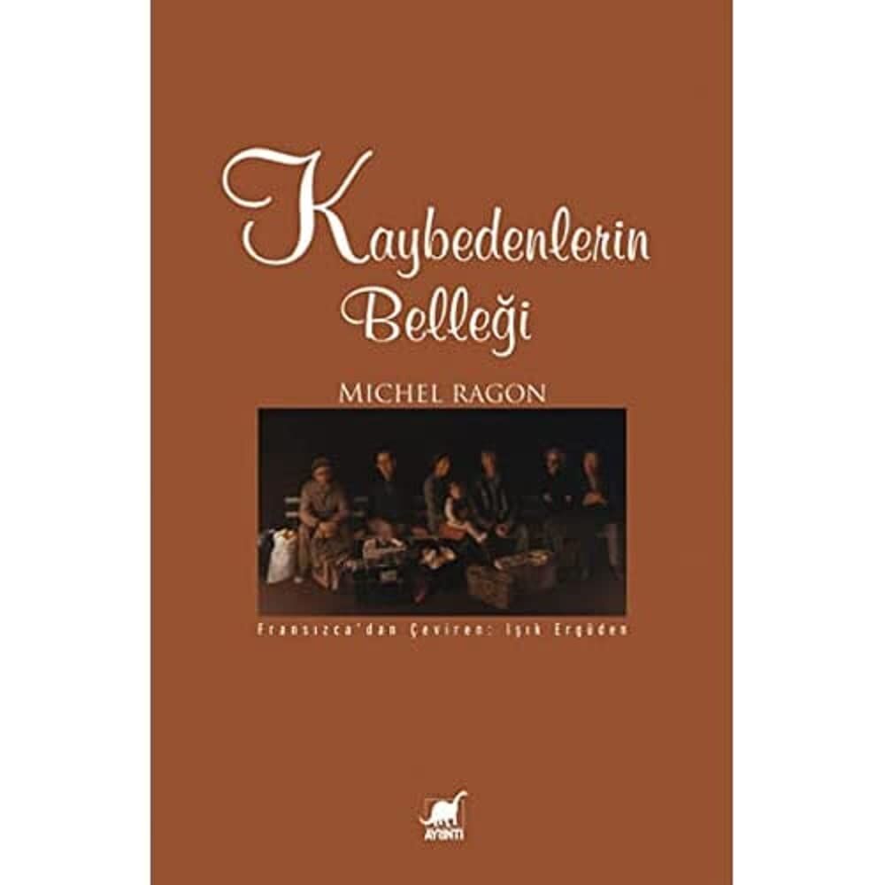 Kaybedenlerin Belleği
