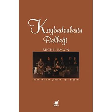 Kaybedenlerin Belleği