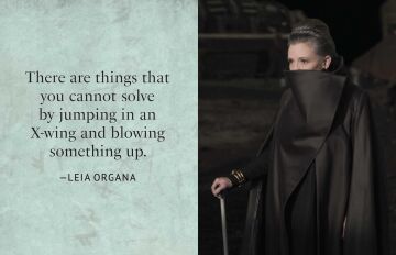 Star Wars: Tiny Book of Legendary Women
