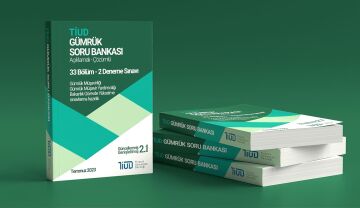 TİUD Gümrük Soru Bankası (2. Baskı)
