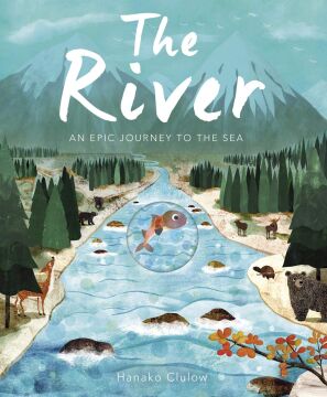 LT - The River : An Epic Journey to the Sea