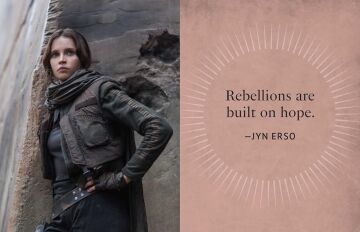 Star Wars: Tiny Book of Legendary Women