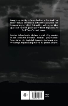 Keşişlerin Gazabı