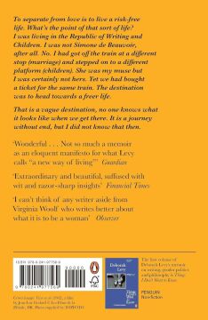The Cost of Living: Living Autobiography 2