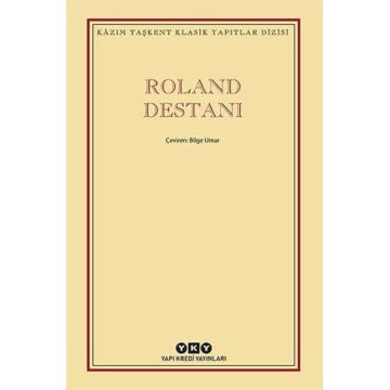 Roland Destanı