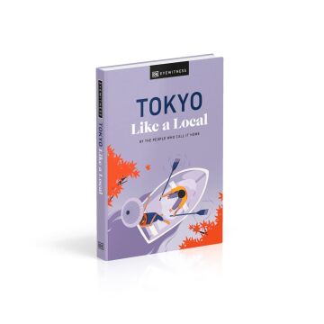 Tokyo Like a Local: By the People Who Call It Home