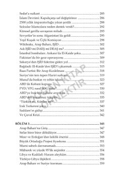 Meraklısı İçin Ortadoğu Kitabı