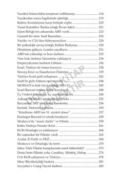 Meraklısı İçin Ortadoğu Kitabı
