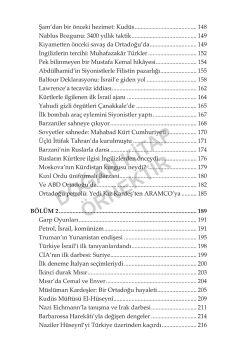 Meraklısı İçin Ortadoğu Kitabı