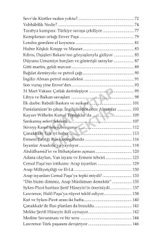 Meraklısı İçin Ortadoğu Kitabı