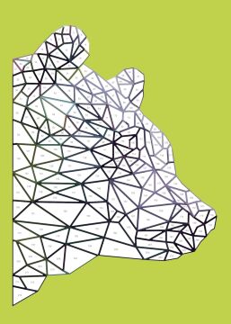 Geometrics: A Striking Geometric Sticker Challenge