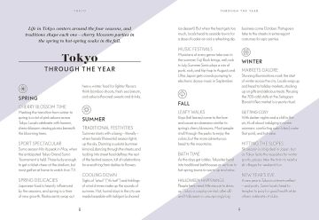 Tokyo Like a Local: By the People Who Call It Home