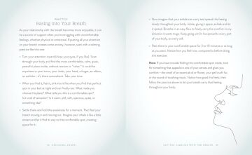 The Breathwork Companion: Unlock the Healing Power of Breathing