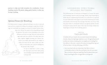The Breathwork Companion: Unlock the Healing Power of Breathing