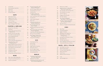 The Veggie Chinese Takeaway Cookbook: Wok, No Meat? Over 70 Vegan and Vegetarian Takeaway Classics