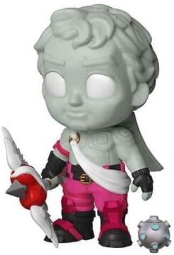 Funko 34683 5 Star: Fortnite: Love Ranger Action Figur, Multi
