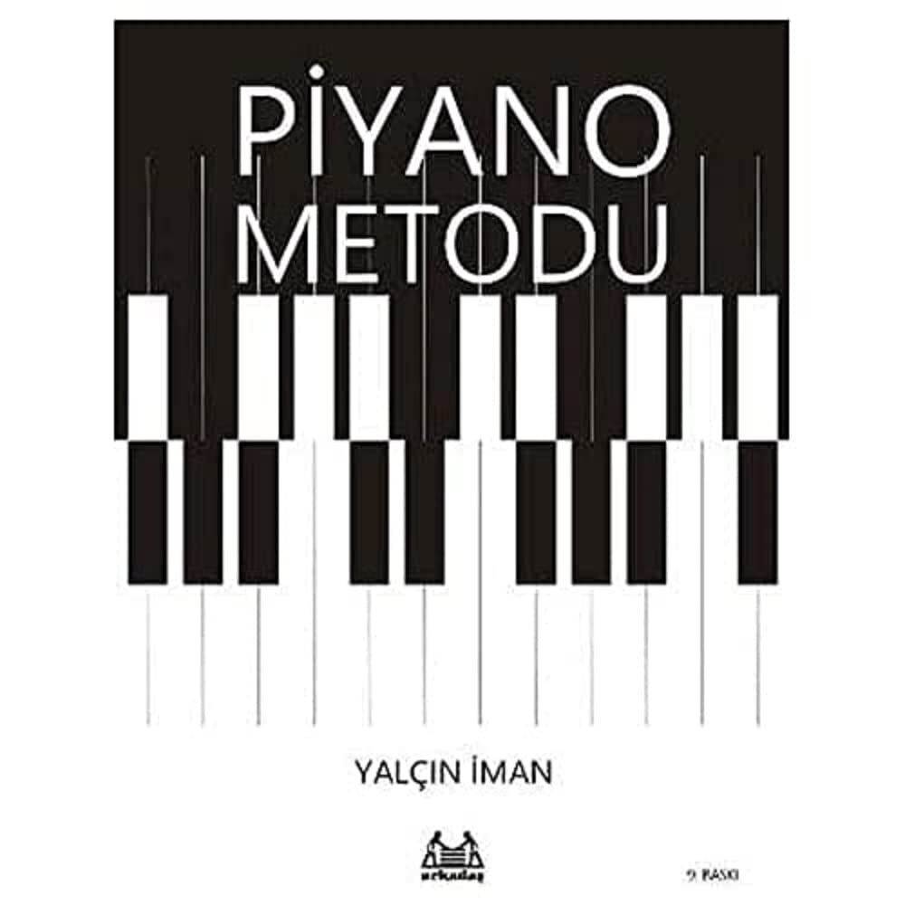 Piyano Metodu