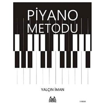 Piyano Metodu