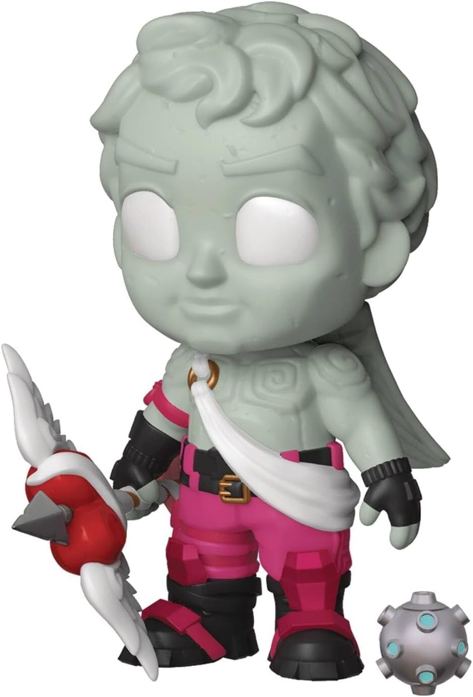 Funko 34683 5 Star: Fortnite: Love Ranger Action Figur, Multi